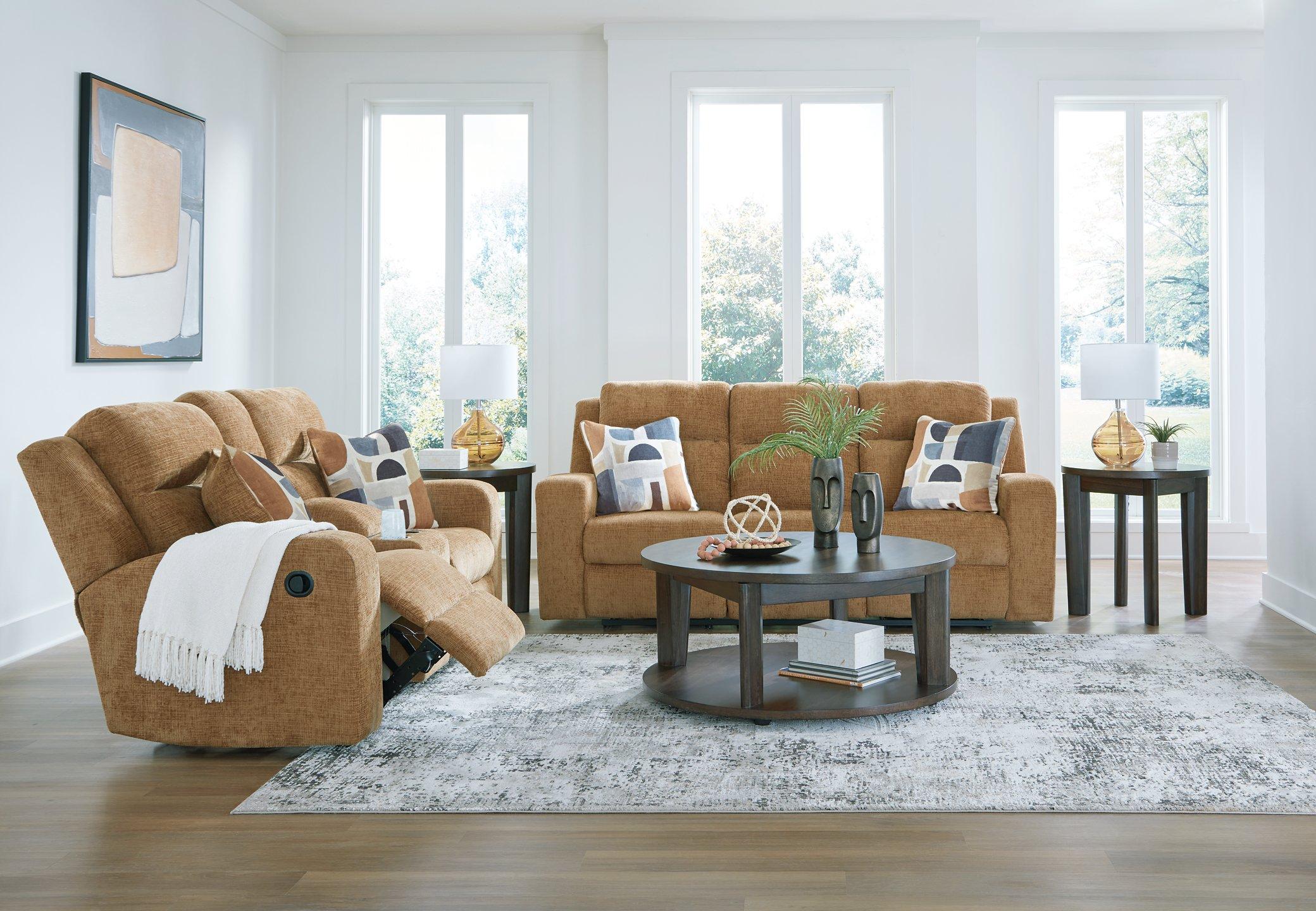 Kanlow Living Room Set - Furniture & Design Outlet (Kalamazoo,MI)