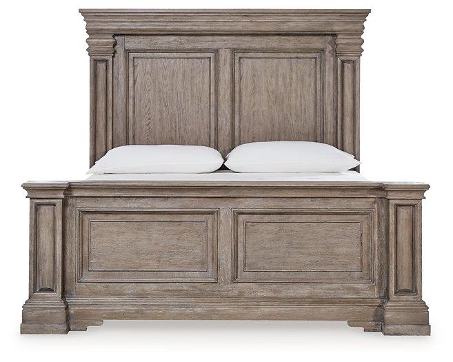 Blairhurst Bedroom Set - Furniture & Design Outlet (Kalamazoo,MI)