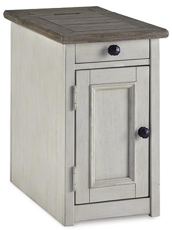 Bolanburg End Table Set - Furniture & Design Outlet (Kalamazoo,MI)