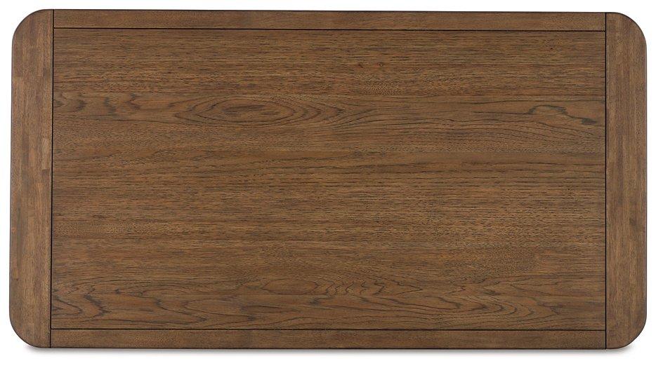 Cabalynn Occasional Table Set - Furniture & Design Outlet (Kalamazoo,MI)