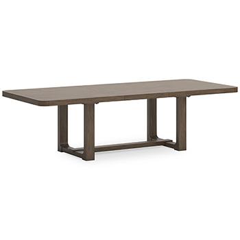 Cabalynn Dining Room Set - Furniture & Design Outlet (Kalamazoo,MI)