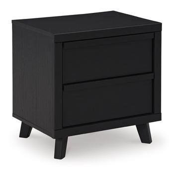 Danziar Bedroom Set - Furniture & Design Outlet (Kalamazoo,MI)