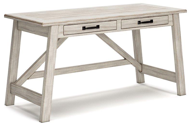 Carynhurst Home Office Set - Furniture & Design Outlet (Kalamazoo,MI)