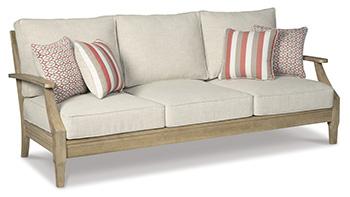 Clare View Outdoor Seating Set - Furniture & Design Outlet (Kalamazoo,MI)