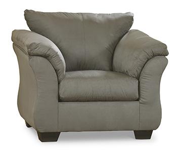 Darcy Living Room Set - Furniture & Design Outlet (Kalamazoo,MI)