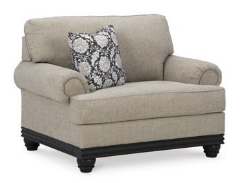 Elbiani Living Room Set - Furniture & Design Outlet (Kalamazoo,MI)
