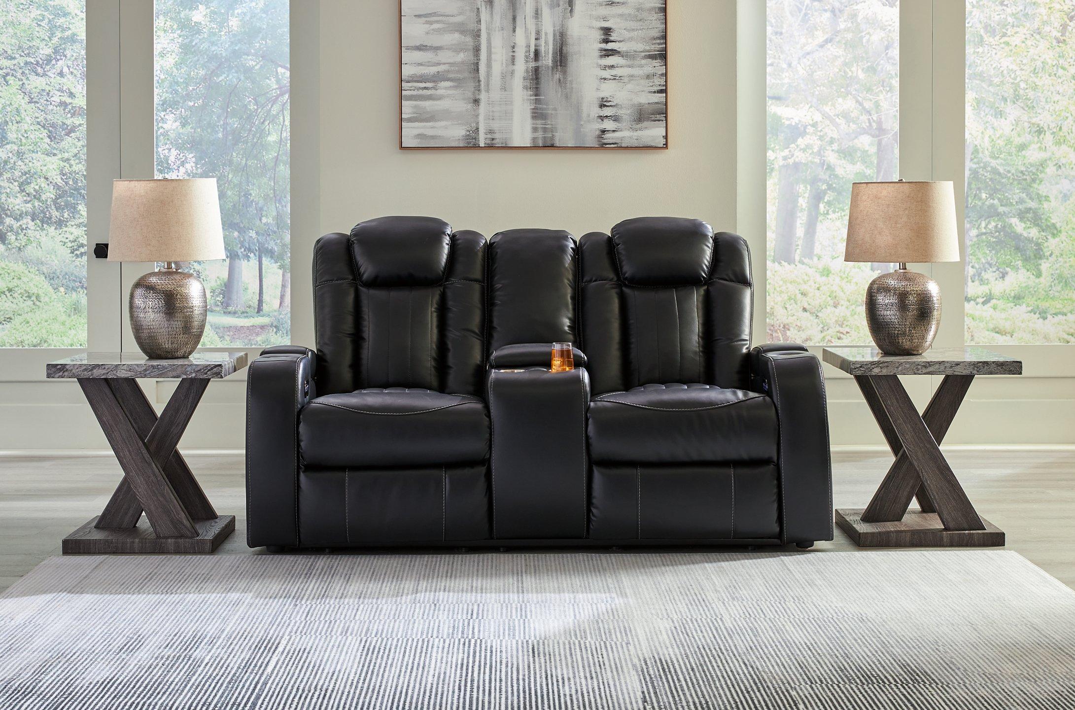 Caveman Den Upholstery Package - Furniture & Design Outlet (Kalamazoo,MI)