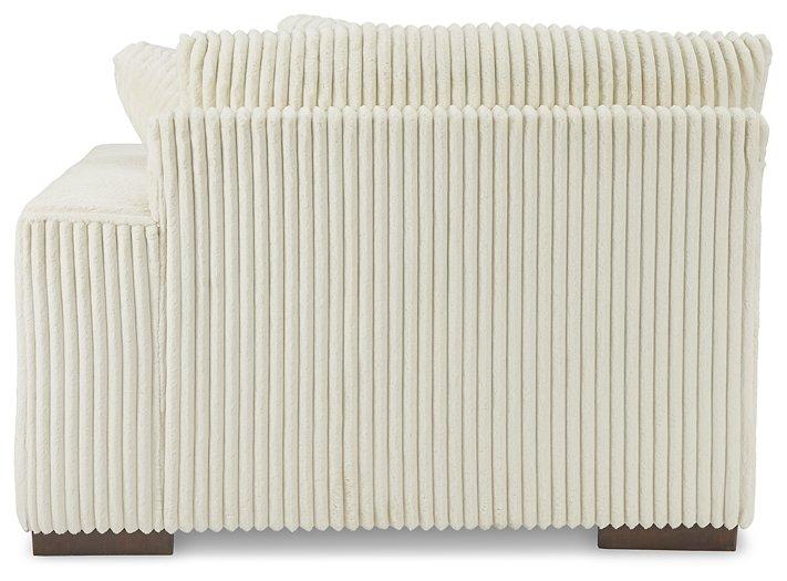 Lindyn Sectional - Furniture & Design Outlet (Kalamazoo,MI)