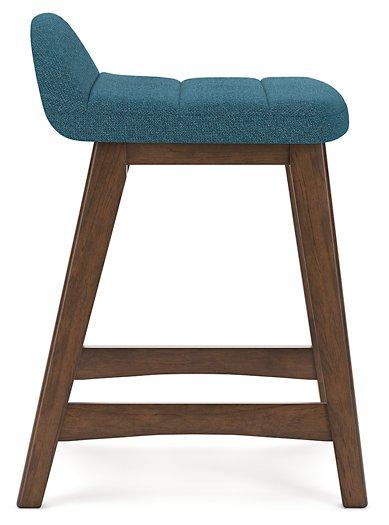 Lyncott Dining Room Set - Furniture & Design Outlet (Kalamazoo,MI)