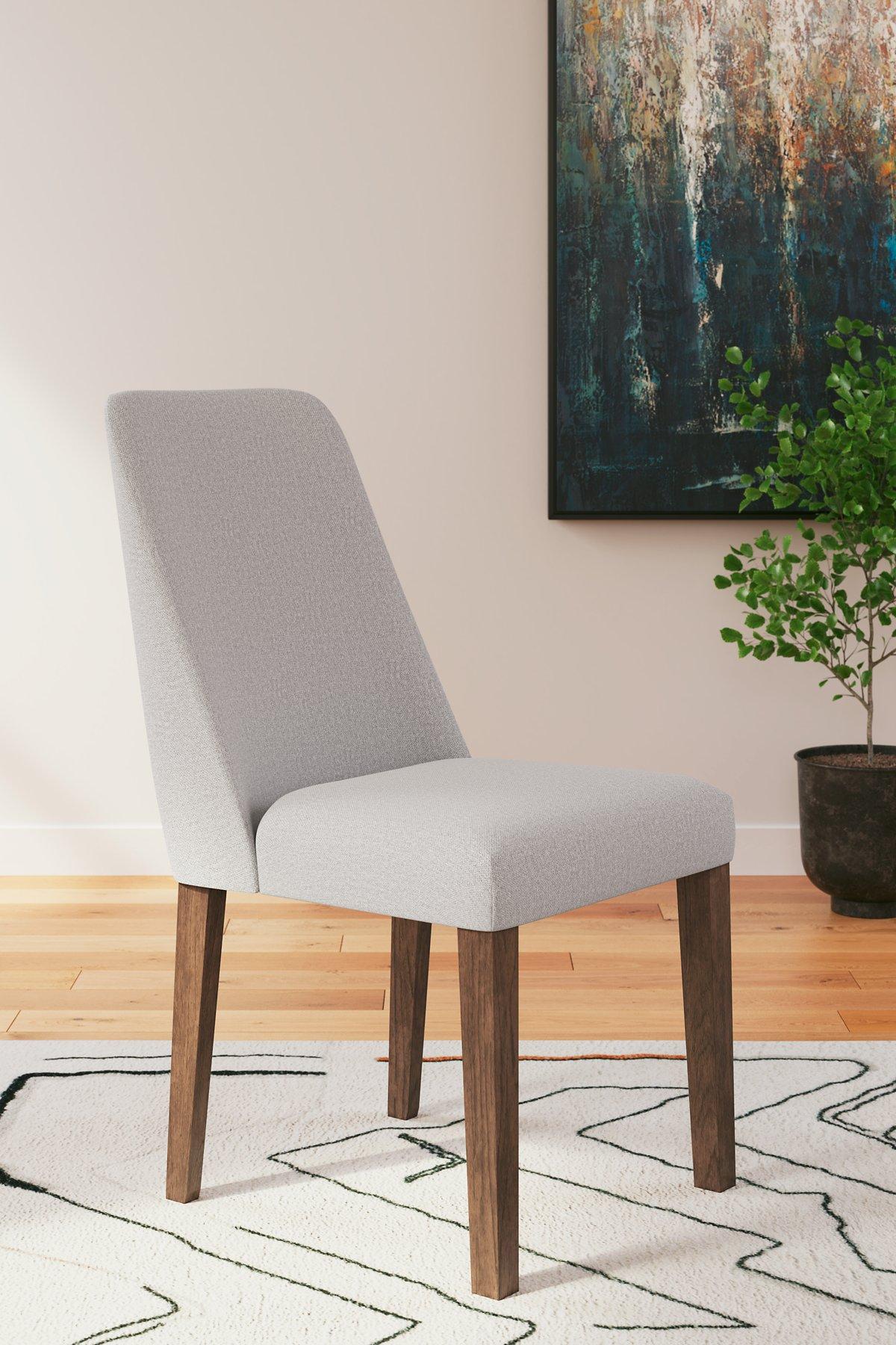 Lyncott Dining Room Set - Furniture & Design Outlet (Kalamazoo,MI)