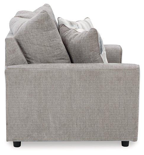 Stairatt Loveseat - Furniture & Design Outlet (Kalamazoo,MI)