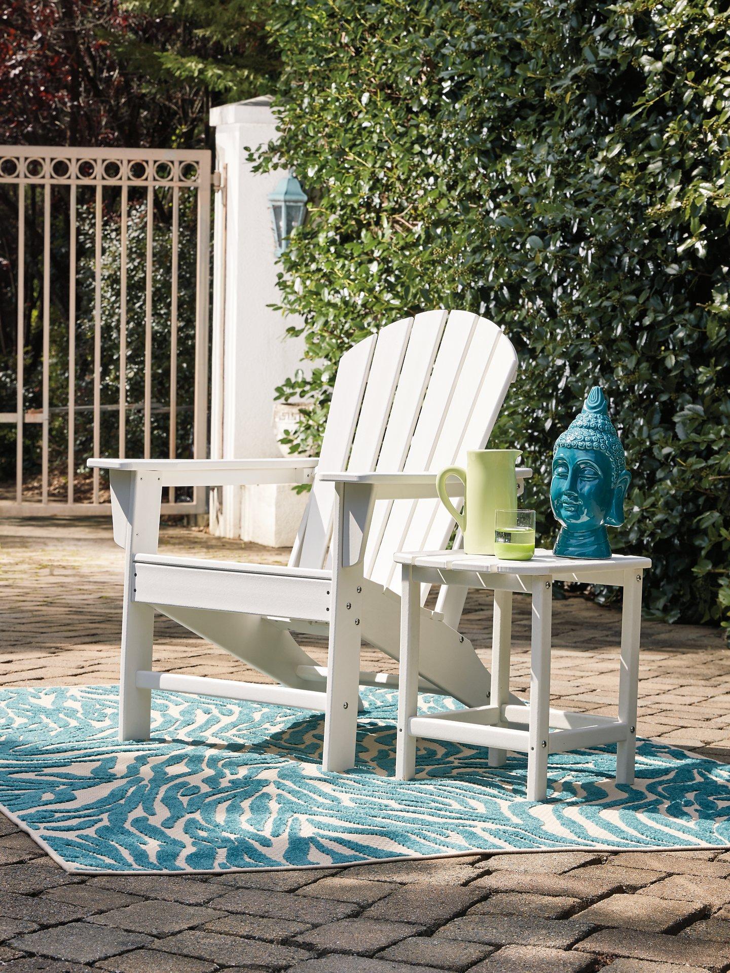 Sundown Treasure Outdoor Seating Set - Furniture & Design Outlet (Kalamazoo,MI)