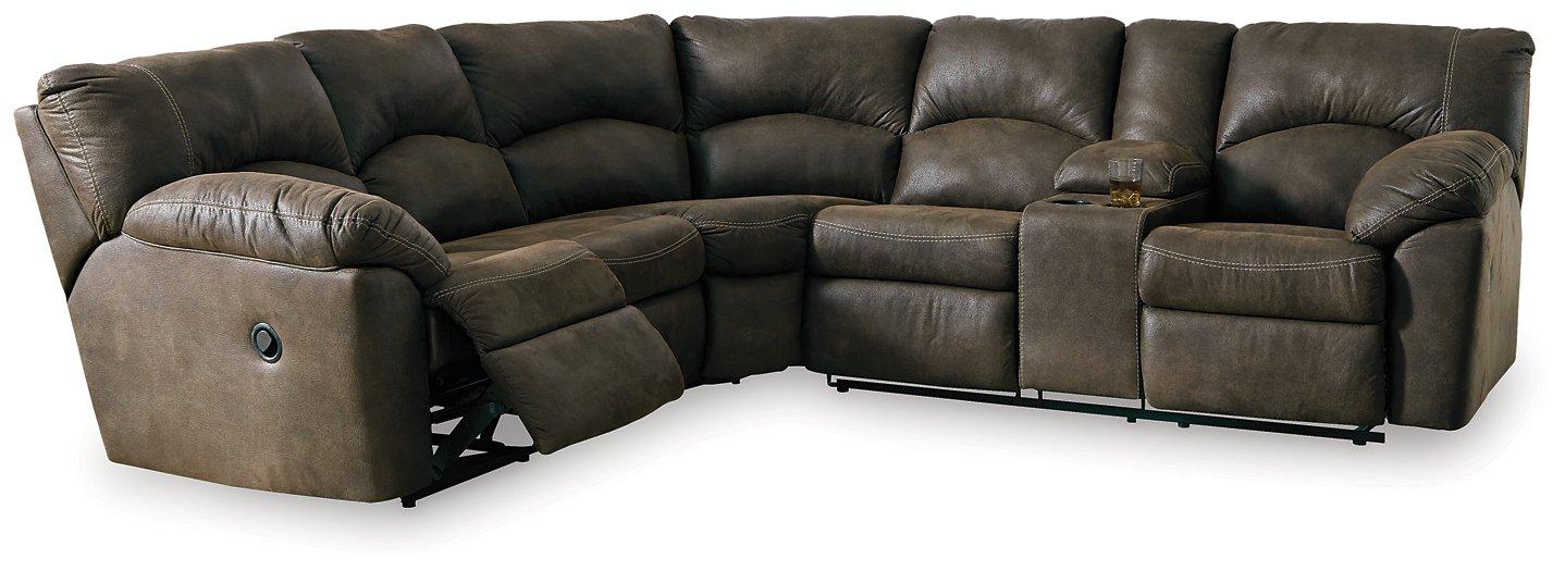 Tambo Living Room Set - Furniture & Design Outlet (Kalamazoo,MI)