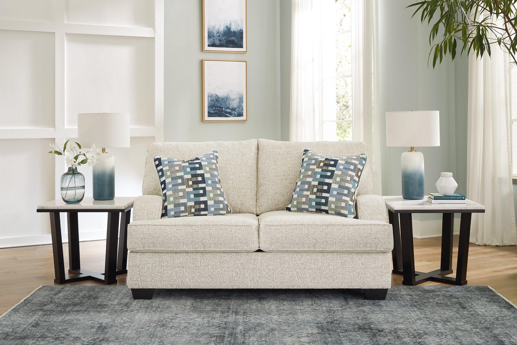 Valerano Living Room Set - Furniture & Design Outlet (Kalamazoo,MI)