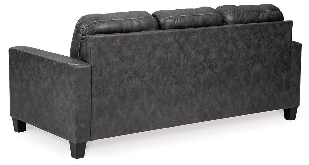 Venaldi Sofa Chaise Sleeper - Furniture & Design Outlet (Kalamazoo,MI)