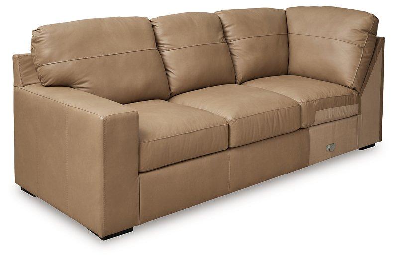 Bandon 2-Piece Sectional - Furniture & Design Outlet (Kalamazoo,MI)