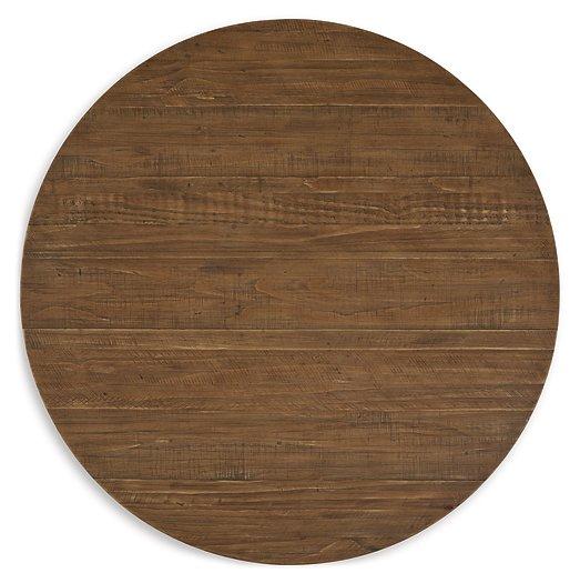 Mackifeld Occasional Table Set - Furniture & Design Outlet (Kalamazoo,MI)