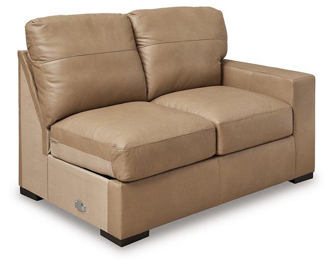 Bandon 2-Piece Sectional - Furniture & Design Outlet (Kalamazoo,MI)