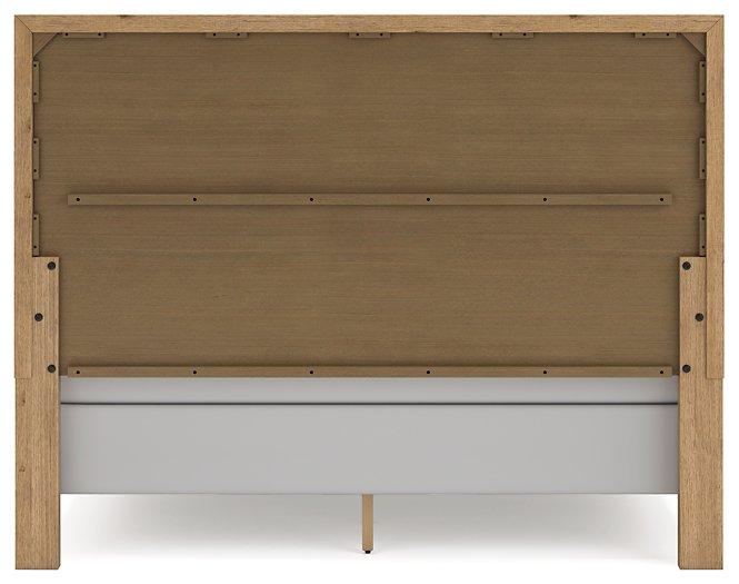 Galliden Bedroom Package - Furniture & Design Outlet (Kalamazoo,MI)