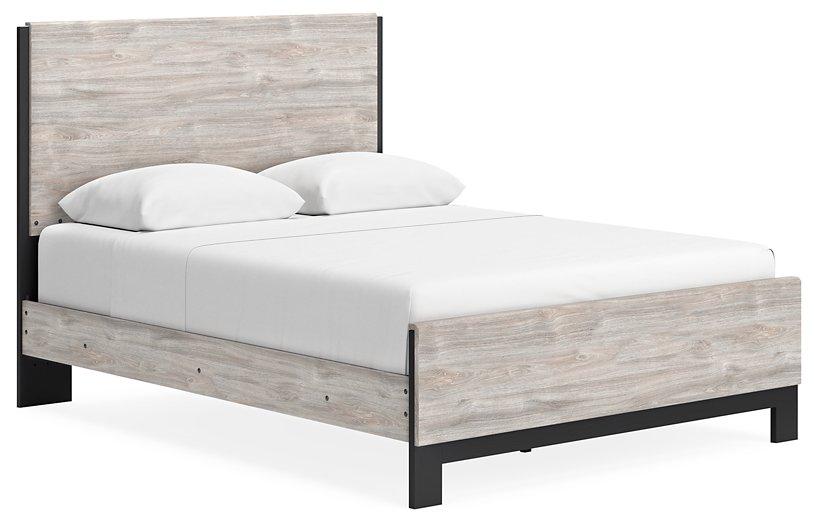 Vessalli Bedroom Set - Furniture & Design Outlet (Kalamazoo,MI)