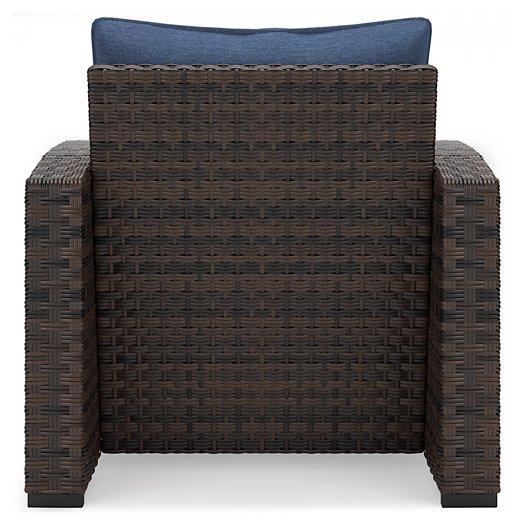 Windglow Outdoor Set - Furniture & Design Outlet (Kalamazoo,MI)