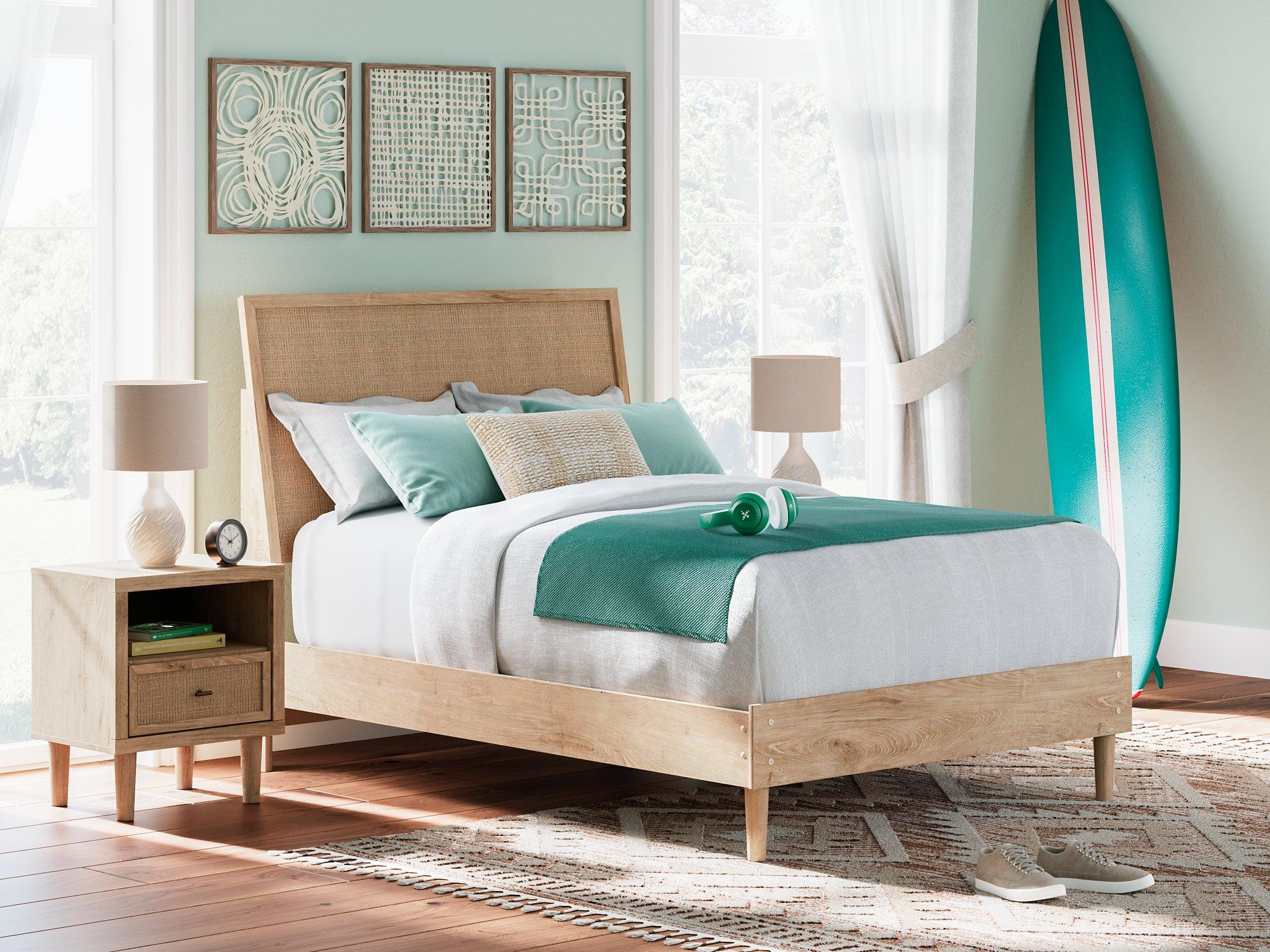 Cielden Bedroom Set - Furniture & Design Outlet (Kalamazoo,MI)
