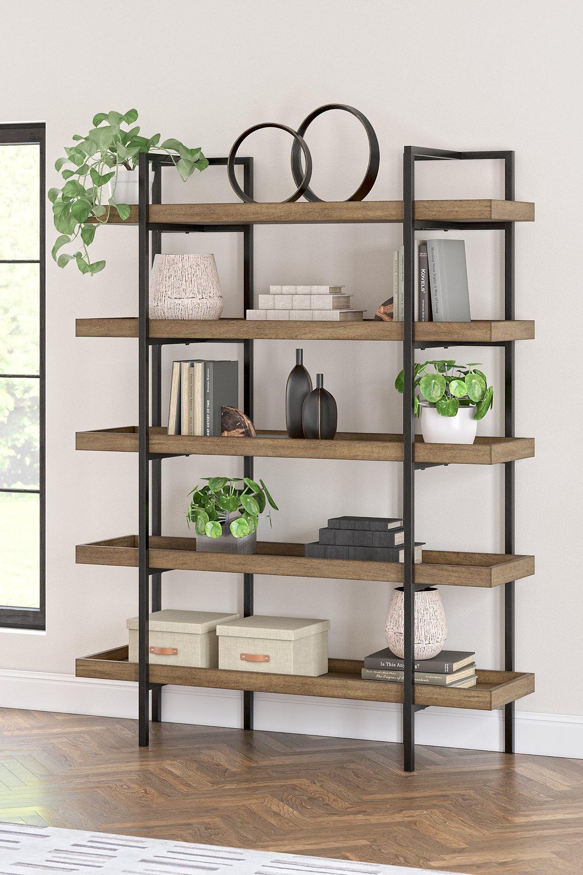 Montia Home Office Set - Furniture & Design Outlet (Kalamazoo,MI)