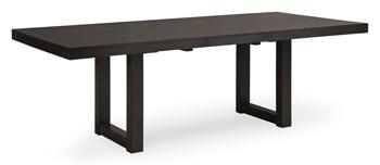 Neymorton Dining Room Set - Furniture & Design Outlet (Kalamazoo,MI)