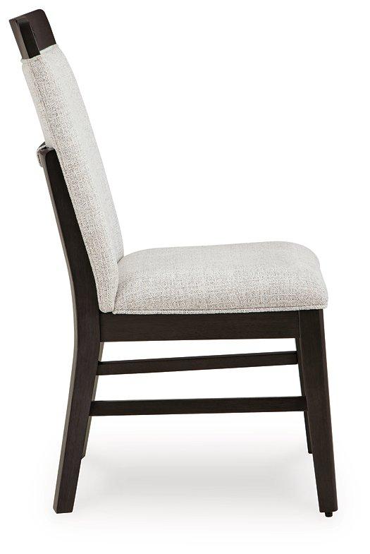 Neymorton Dining Room Set - Furniture & Design Outlet (Kalamazoo,MI)