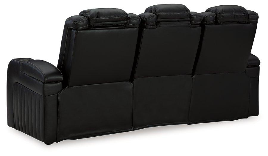 Caveman Den Upholstery Package - Furniture & Design Outlet (Kalamazoo,MI)