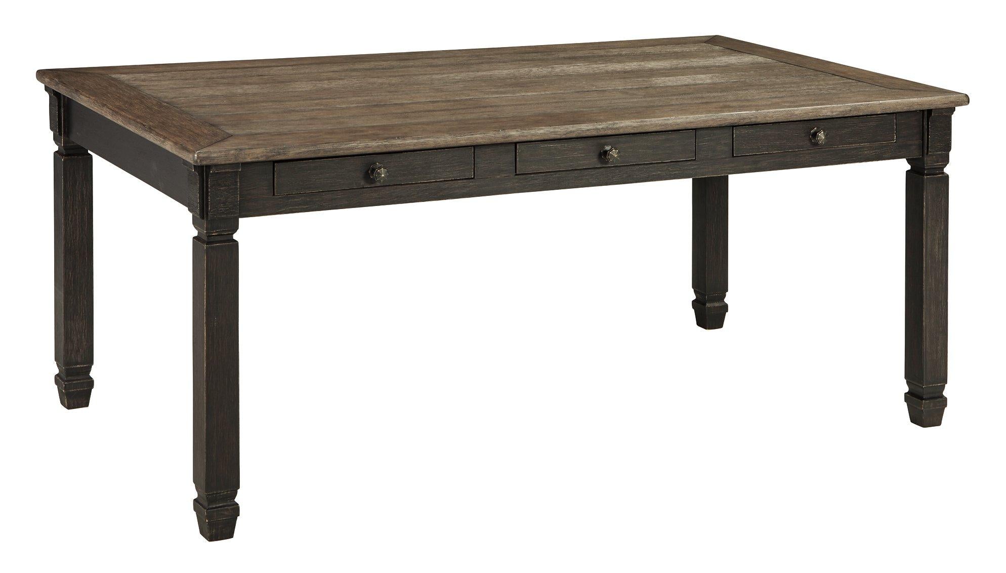 Tyler Creek Dining Set - Furniture & Design Outlet (Kalamazoo,MI)