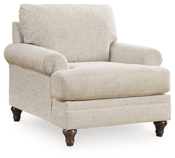 Valerani Living Room Set - Furniture & Design Outlet (Kalamazoo,MI)