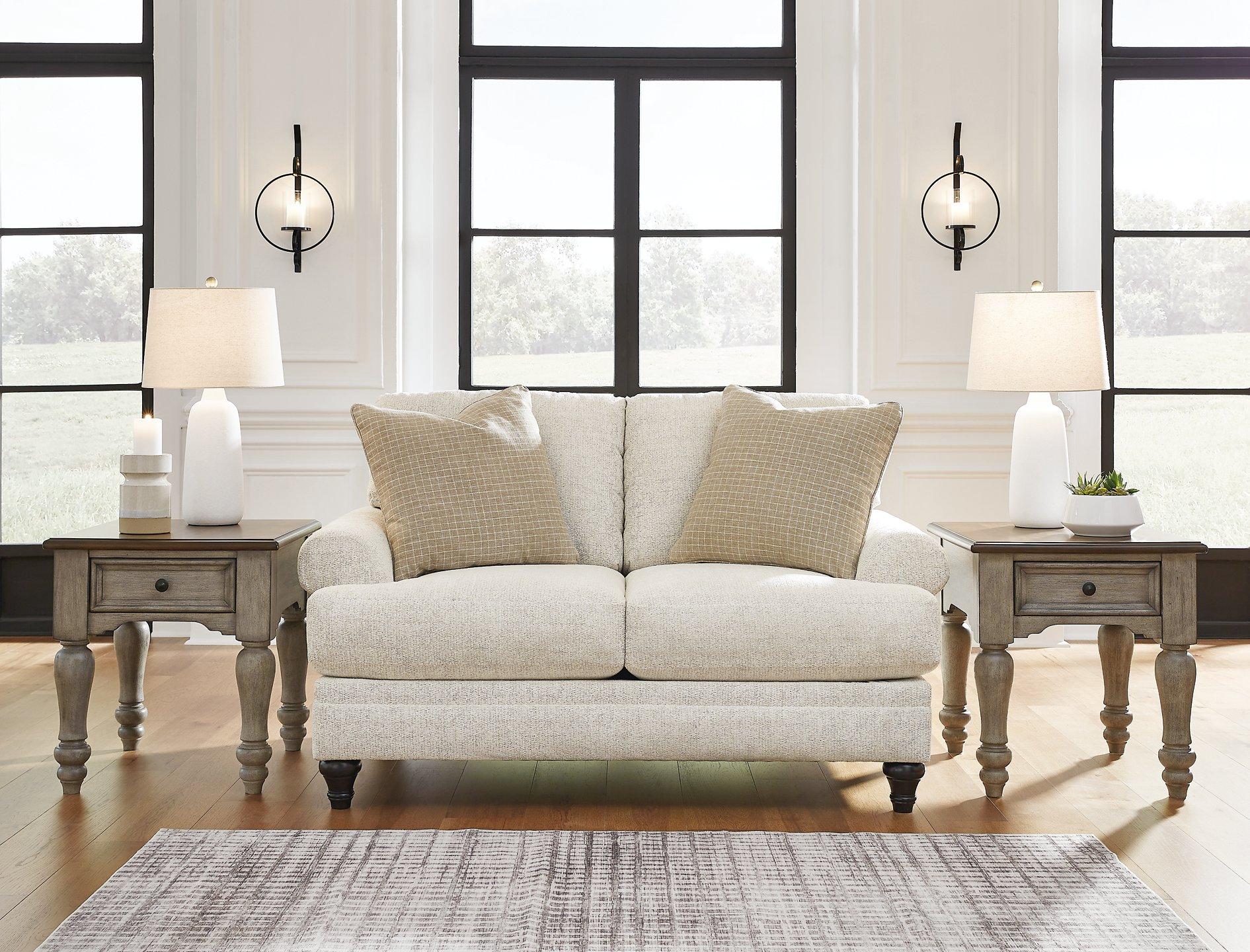 Valerani Living Room Set - Furniture & Design Outlet (Kalamazoo,MI)