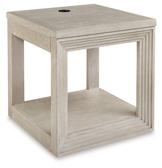 Marxhart Occasional Table Set - Furniture & Design Outlet (Kalamazoo,MI)