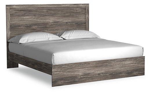 Ralinksi Bedroom Set - Furniture & Design Outlet (Kalamazoo,MI)