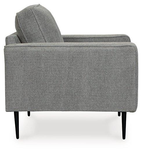 Hazela Living Room Set - Furniture & Design Outlet (Kalamazoo,MI)