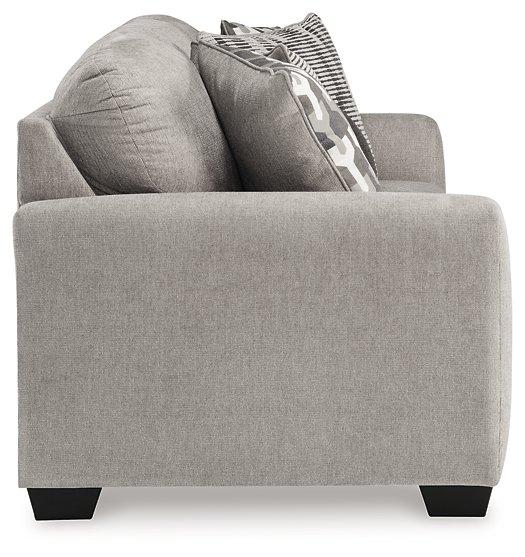 Avenal Park Living Room Set - Furniture & Design Outlet (Kalamazoo,MI)