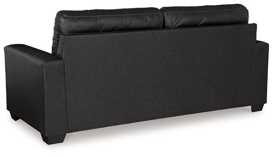 Barlin Mills Sofa Sleeper - Furniture & Design Outlet (Kalamazoo,MI)