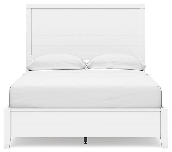 Binterglen Bedroom Package - Furniture & Design Outlet (Kalamazoo,MI)