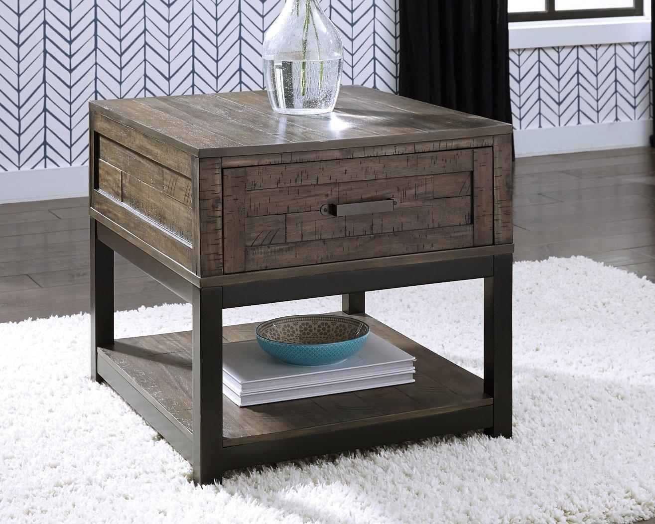 Johurst Occasional Table Set - Furniture & Design Outlet (Kalamazoo,MI)