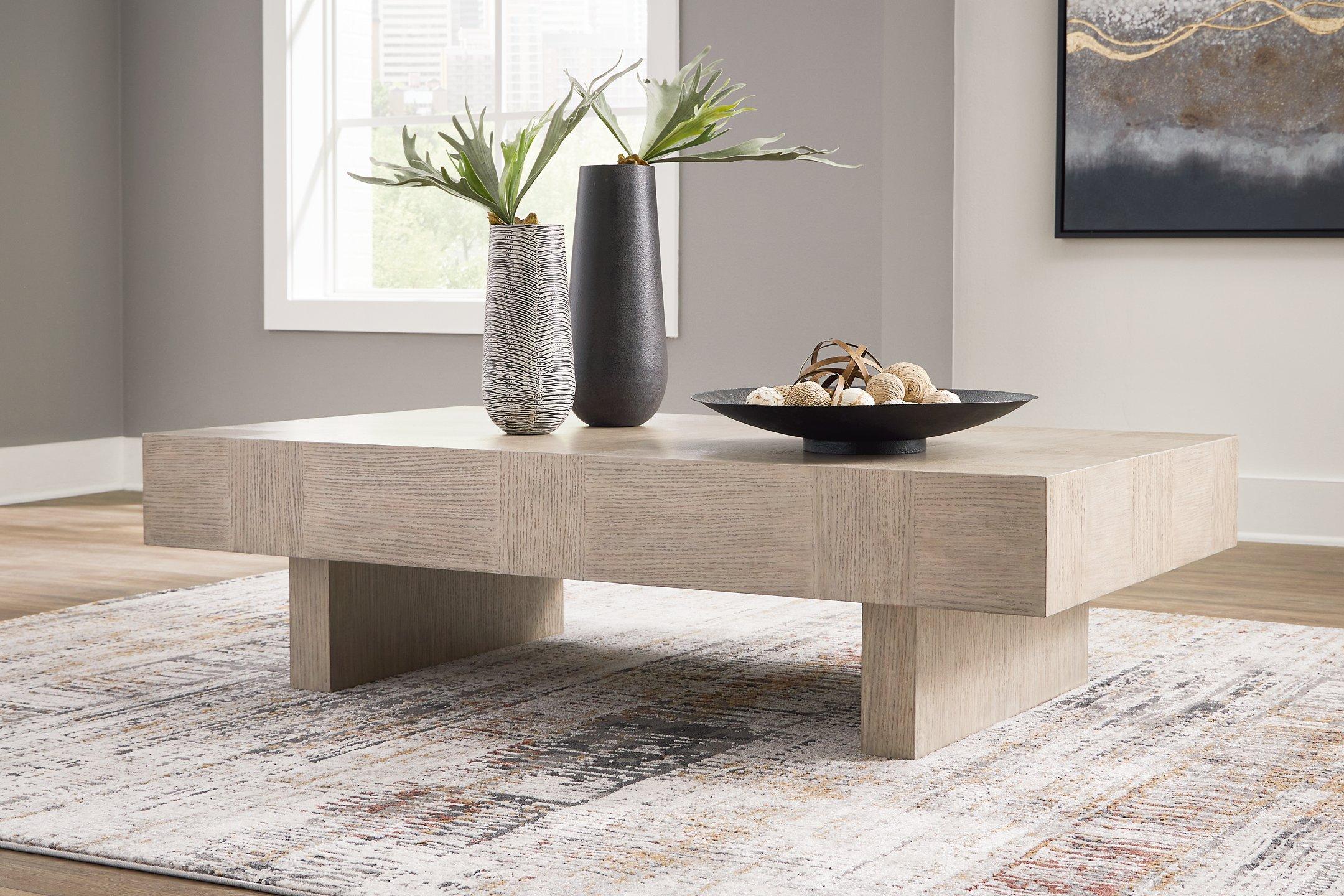 Jorlaina Occasional Table Set - Furniture & Design Outlet (Kalamazoo,MI)