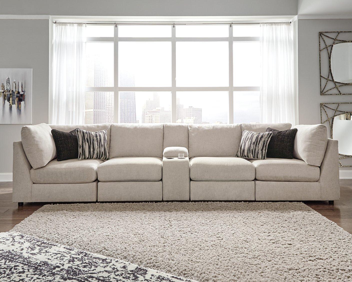 Kellway Sectional - Furniture & Design Outlet (Kalamazoo,MI)