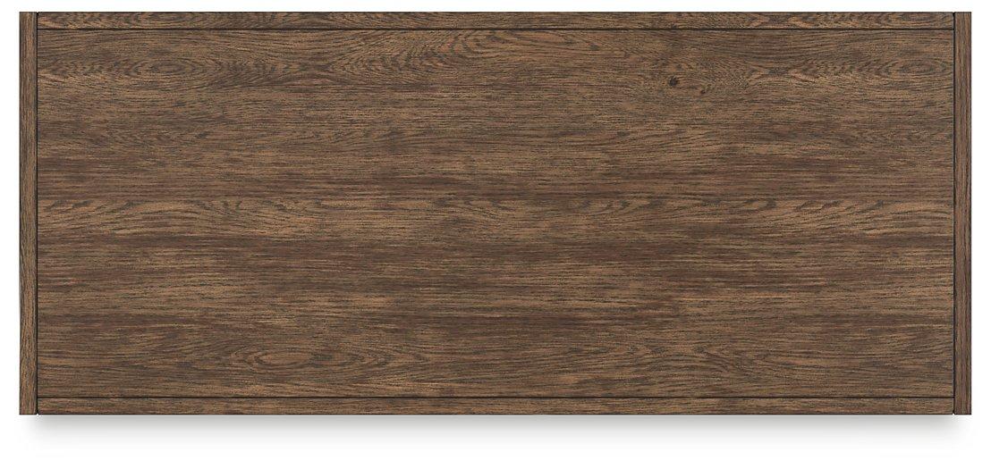 Austanny Home Office Set - Furniture & Design Outlet (Kalamazoo,MI)