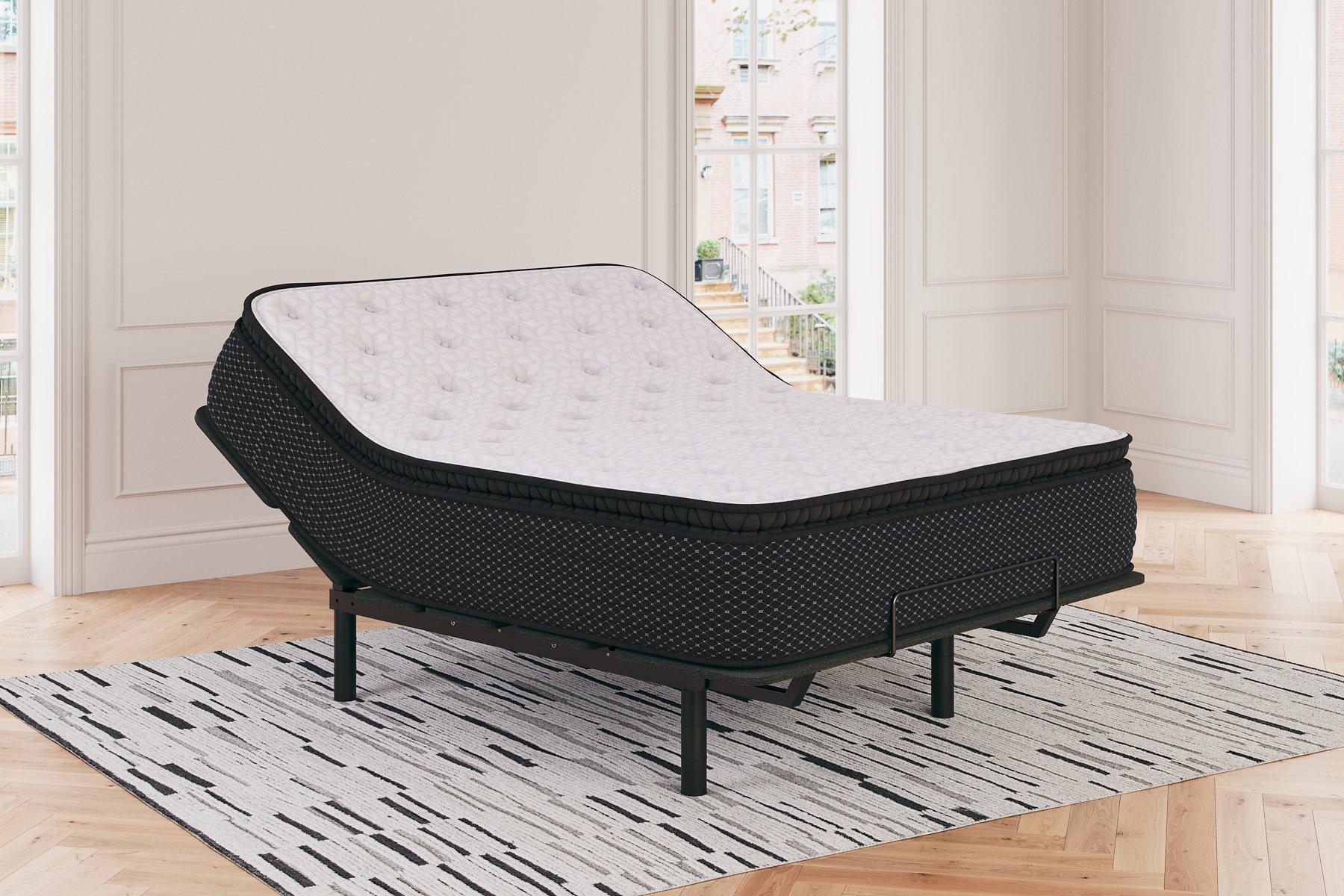 Limited Edition PT Mattress - Furniture & Design Outlet (Kalamazoo,MI)