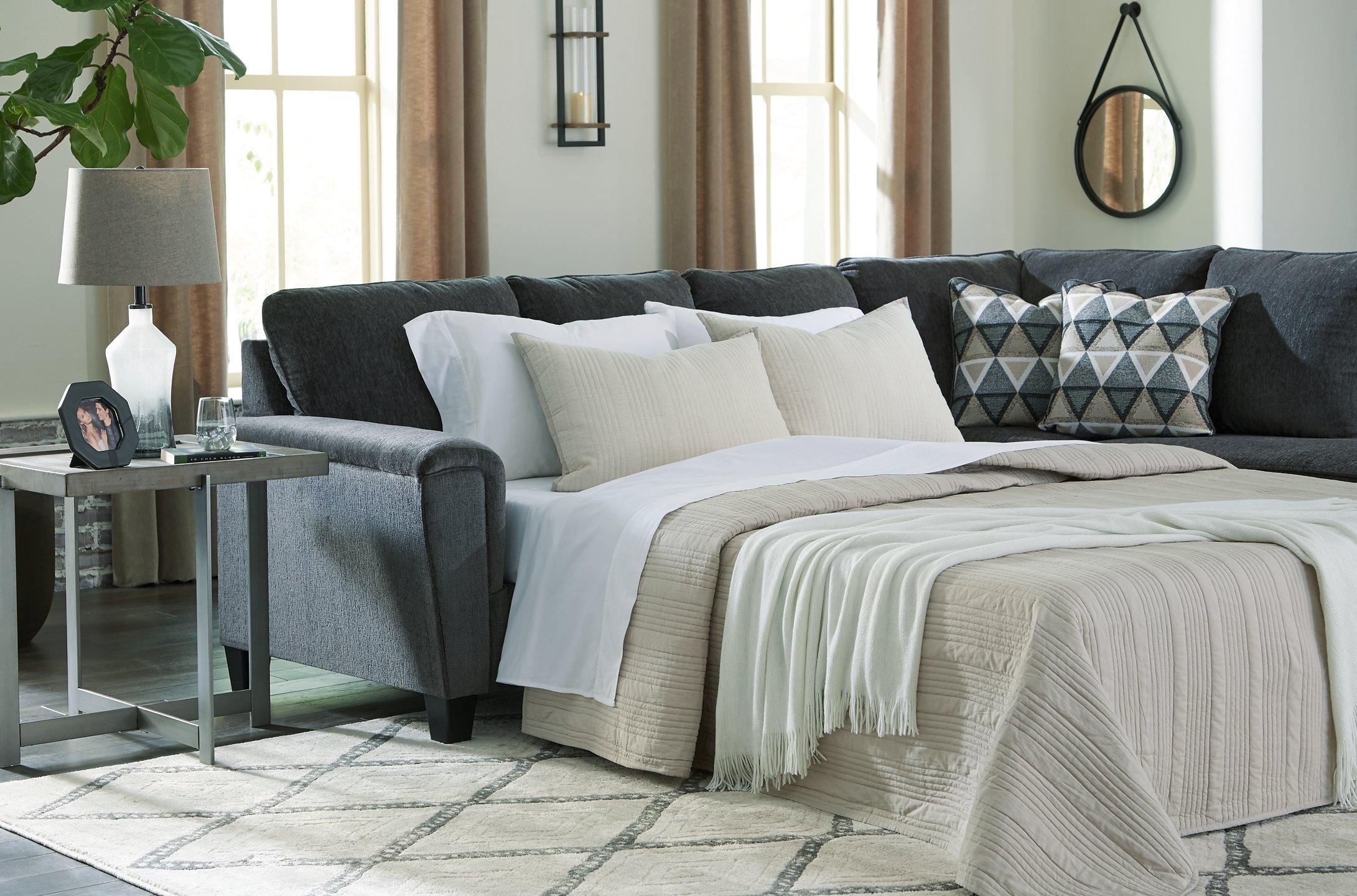 Abinger Living Room Set - Furniture & Design Outlet (Kalamazoo,MI)