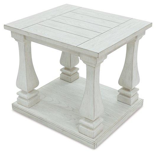 Arlendyne Occasional Table Set - Furniture & Design Outlet (Kalamazoo,MI)