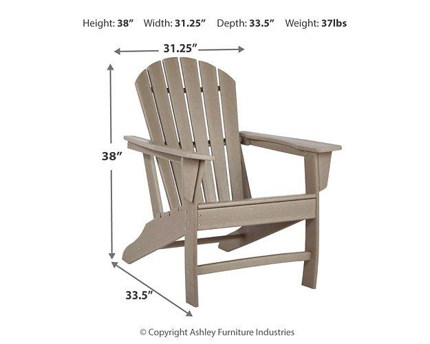 Sundown Treasure Outdoor Seating Set - Furniture & Design Outlet (Kalamazoo,MI)