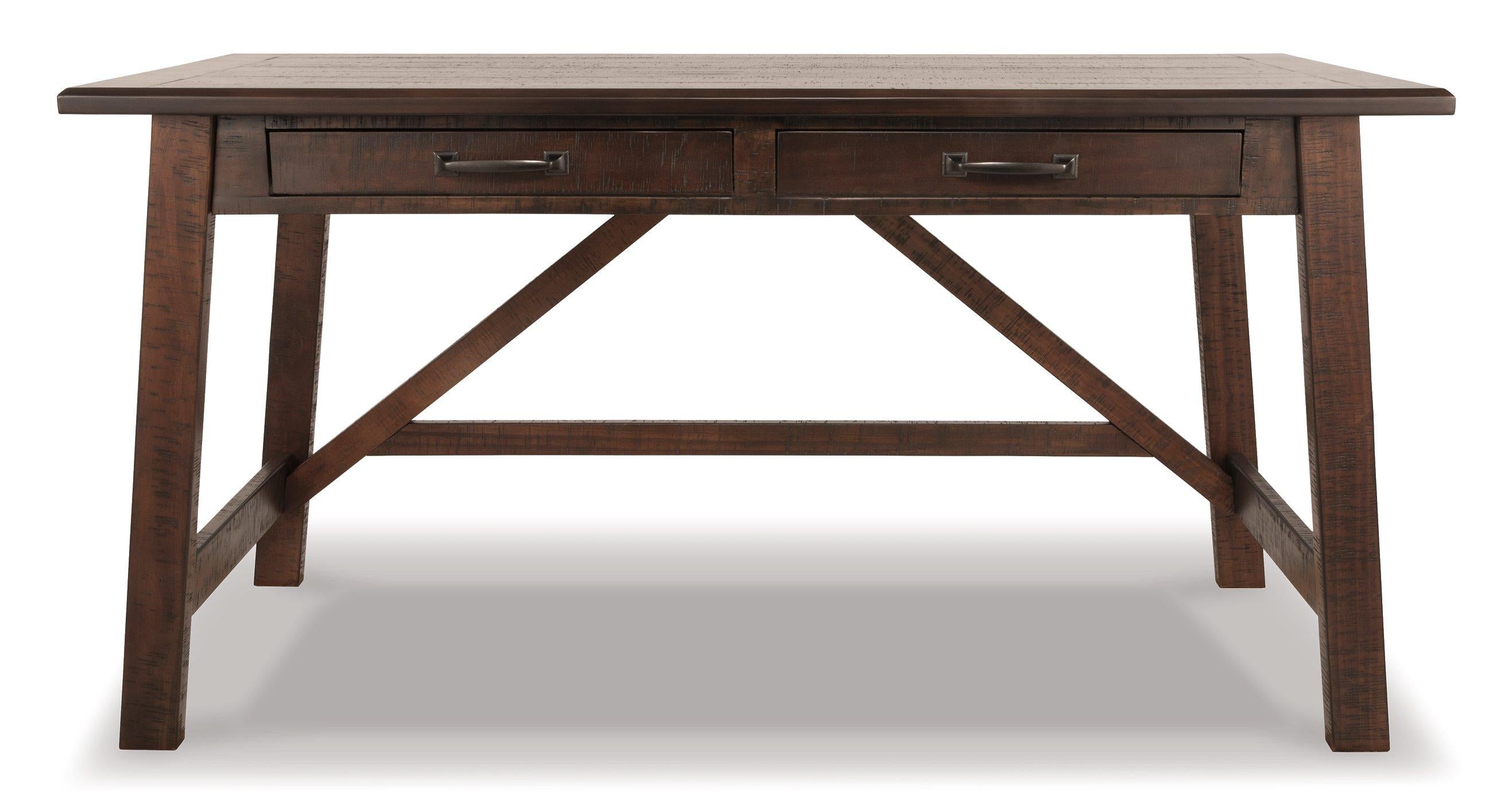 Baldridge Home Office Desk