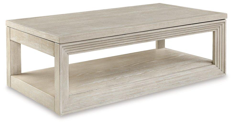 Marxhart Occasional Table Set - Furniture & Design Outlet (Kalamazoo,MI)