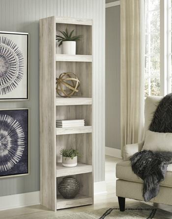 Bellaby 3-Piece Entertainment Center - Furniture & Design Outlet (Kalamazoo,MI)
